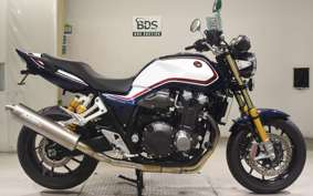 HONDA CB1300SF SUPER FOUR SP 2022 SC54