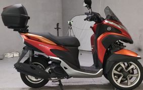 YAMAHA TRICITY 125 SE82J