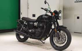 TRIUMPH BONNEVILLE T120 2022