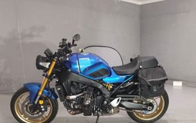 YAMAHA XSR900 2022 RN80J