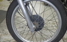 SUZUKI TS250 2024 TS2504