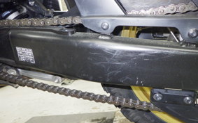 HONDA TRANSALP XL750 2024 RD16