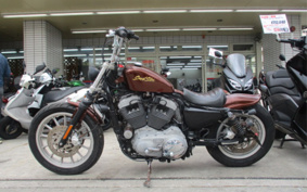 HARLEY HARLEY XL1200R 2004 CLP