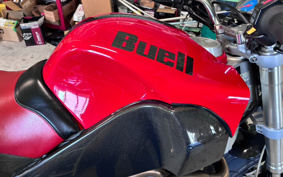 BUELL XB9SX LIGHTNING 2006 KX02