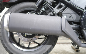 HONDA REBEL 1100 DCT 2022 SC83