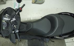 HONDA FORZA Z GEN 2 1995 MF10