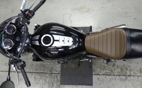 KAWASAKI Z900RS CAFE 2022 ZR900C