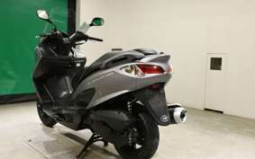 SUZUKI SKYWAVE 200 (Burgman 200) 2007 CH41A