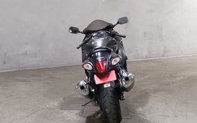 SUZUKI GSX-1300R HAYABUSA 2008 GX72A