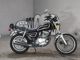 Фото Suzuki GN125 F Gen.2 с японского аукциона