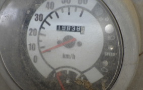 HONDA GYRO CANOPY TA03