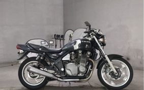 KAWASAKI ZEPHYR 1100 1992 ZRT10A