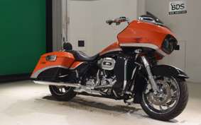 HARLEY FLTR1580CVO 2008