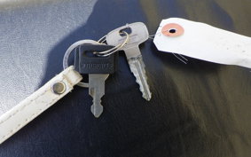 YAMAHA SR400 1981 2H6