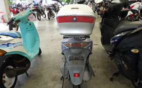 HONDA DIO CESTA GEN 2 AF68