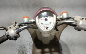 HONDA CREA SCOOPY AF55