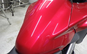 HONDA VFR800X 2015 RC80