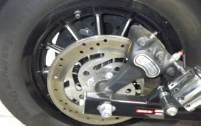 HARLEY FXDL 1450 2004