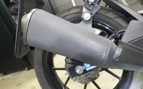 SUZUKI GSX-R125 2022 DL33B