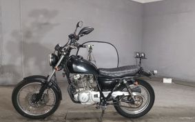 SUZUKI GLASS TRACKER BIG BOY NJ4BA