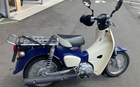 HONDA SUPER CUB50 AA07
