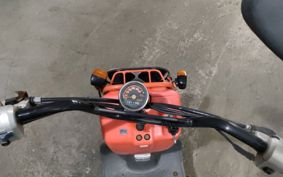 HONDA ZUMAR AF58