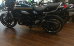 KAWASAKI Z900RS 2021 ZR900C