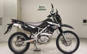 KAWASAKI KLX125 2012 LX125C