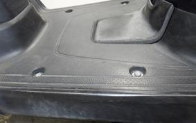 HONDA TACT Basket 2025 AF79