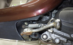 YAMAHA VINO 50 Gen.4 AY02