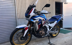 HONDA CRF1100L AFRICA TWIN Adventure ES 2019 SD10