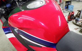 HONDA CBR600RR 2020 PC40