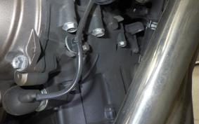 HONDA CB650R E-Clutch 2025 RH17