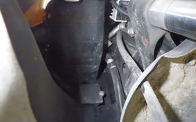 HONDA SPACY 100 2014 JF13