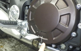 YAMAHA VMAX Gen.2 2013 RP22J