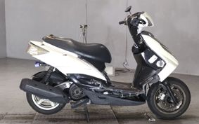 YAMAHA CYGNUS 125 X SE46