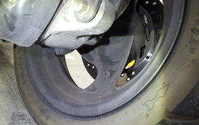 HONDA FORZA Z 2012 MF08