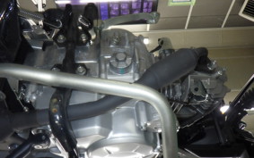 HONDA CROSS CUB 50 2014 AA06