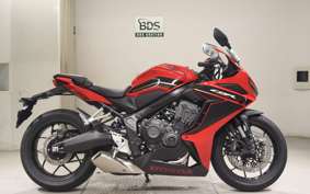 HONDA CBR650R 2024 RH03