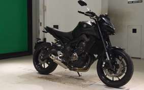YAMAHA MT-09 A 2017 RN52J