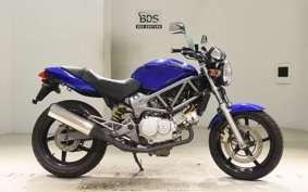 HONDA VTR 250 2009 MC33
