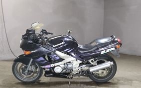 KAWASAKI ZZR400 ZX400N