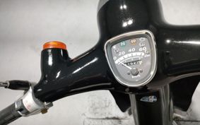 HONDA LITTLE CUB AA01