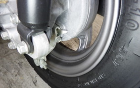 HONDA LEAD 110 2008 JF19