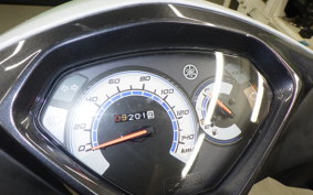 YAMAHA AXIS 125 Z 2025 SEJ6J