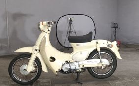 HONDA LITTLE CUB AA01