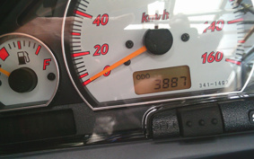 SUZUKI  SKY WAVE 250TYPES CJ43A