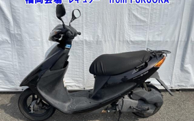SUZUKI ADDRESS V50