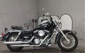 KAWASAKI VULCAN1500 CLASSIC VNT50D