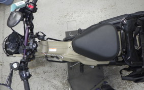 HONDA CT125 HUNTER CUB 2010 JA55